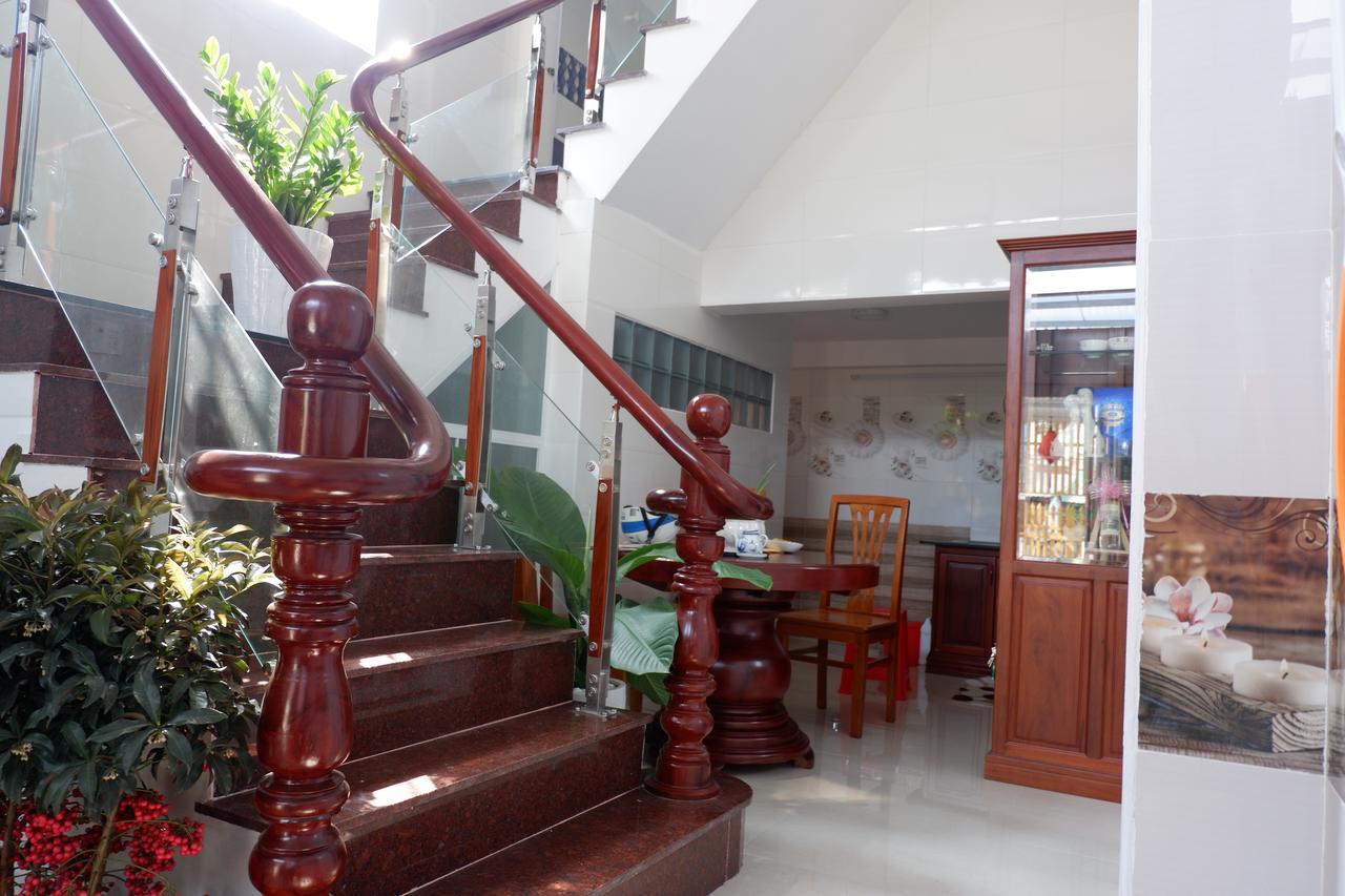 Hotel Thinh'S House Cần Thơ Zewnętrze zdjęcie