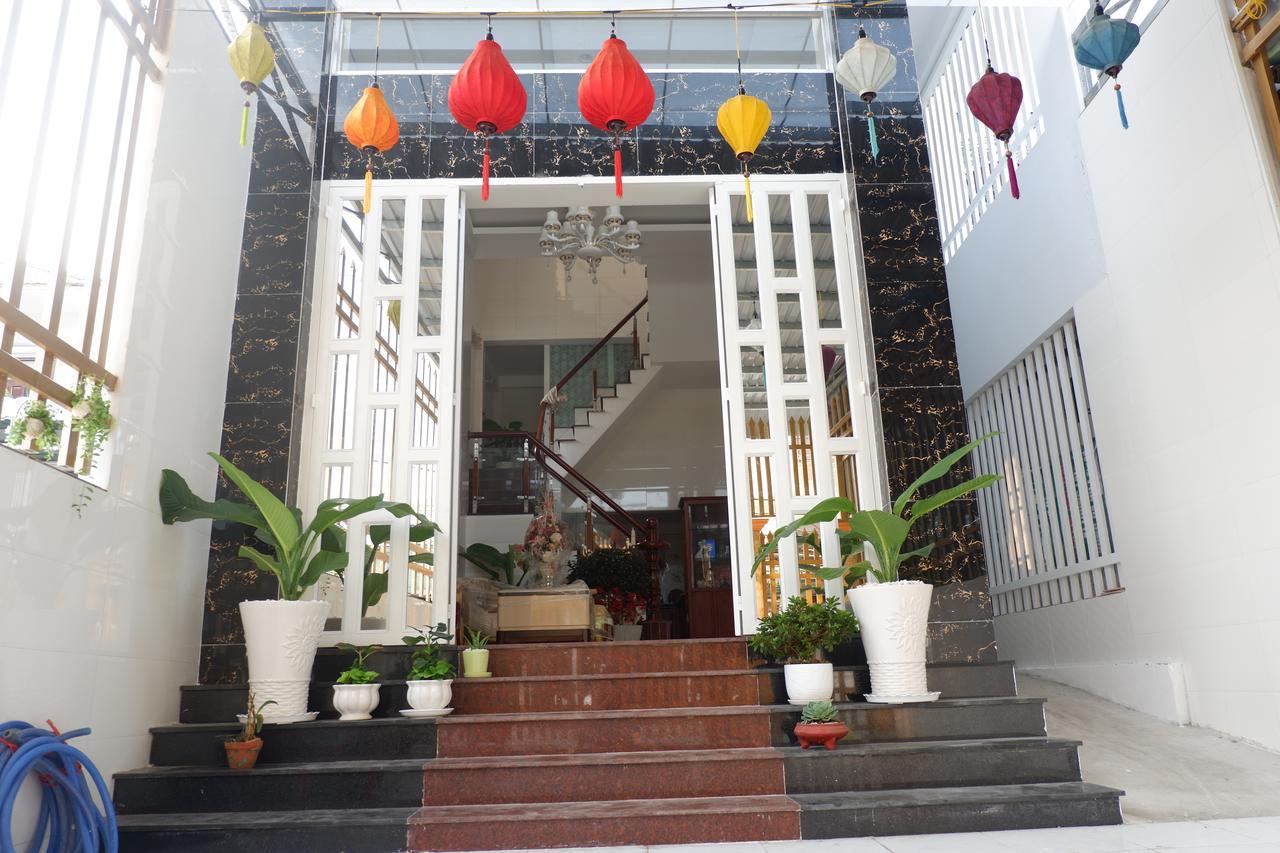 Hotel Thinh'S House Cần Thơ Zewnętrze zdjęcie